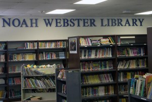 Mesa-Campus-Library