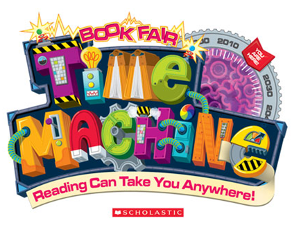 Scholastic Book Fair 2021