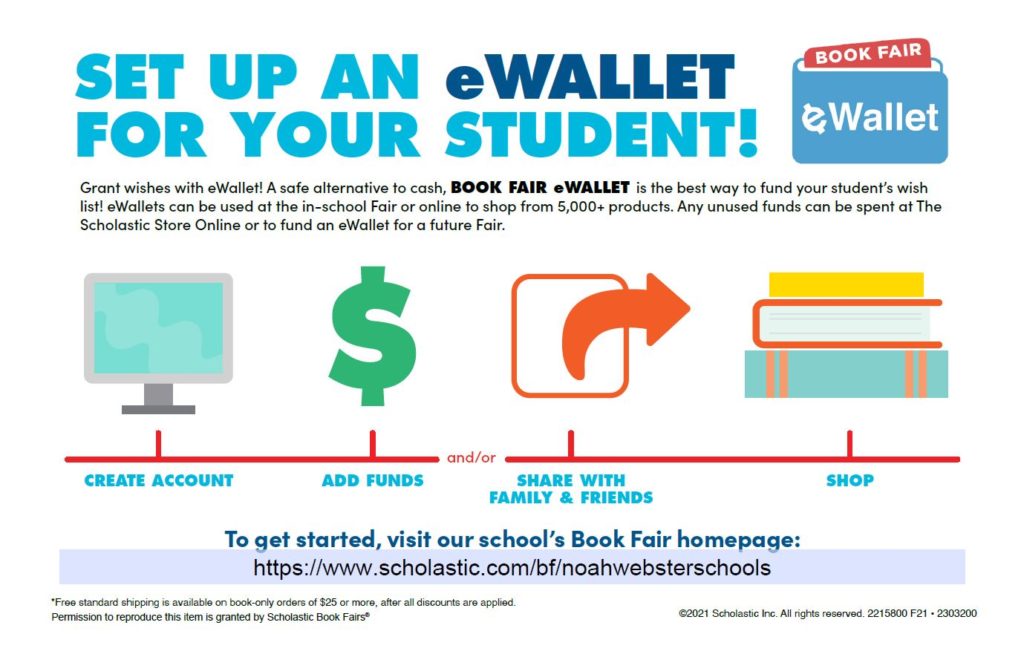 E-Wallet Mesa