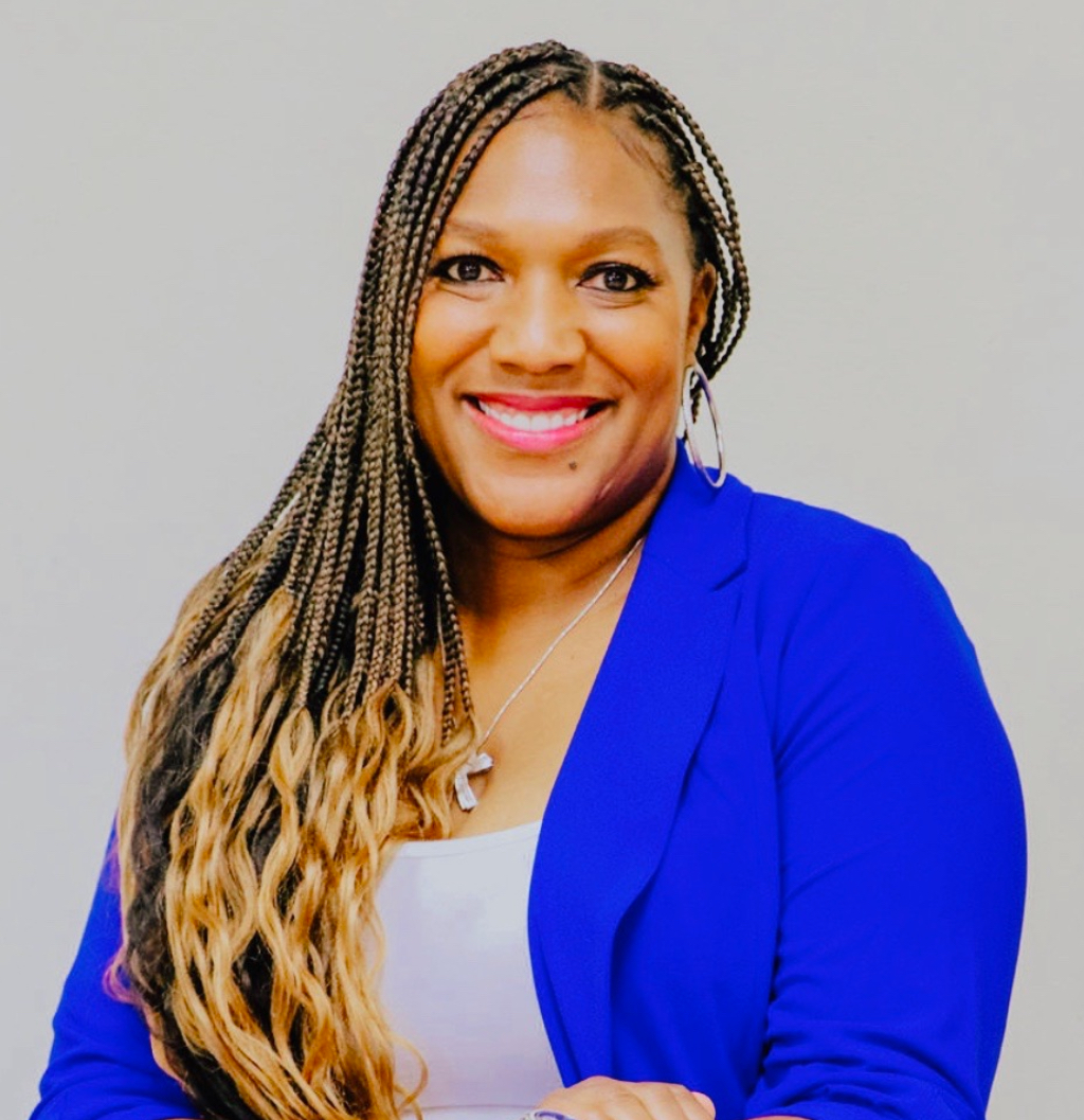 Dr. Terra Coleman
